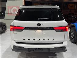 تويوتا سيكويا